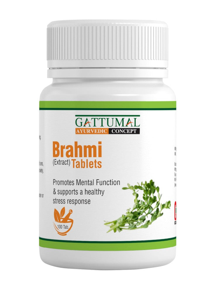 Brahmi Tablets