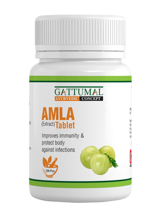 Amla Tablets