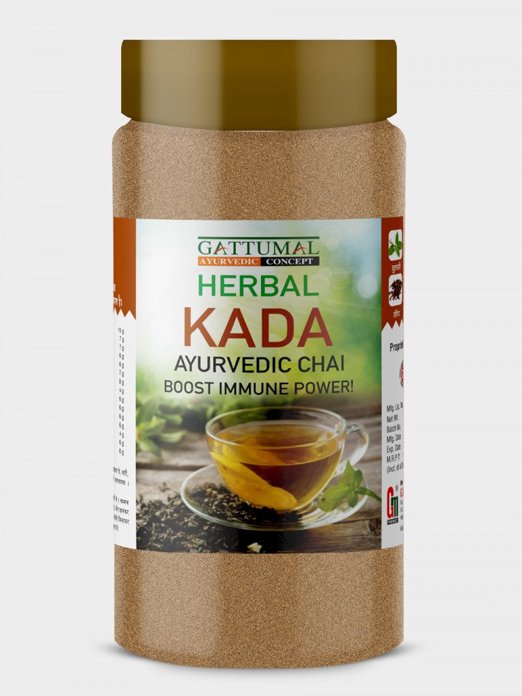 Kada Ayurvedic Tea