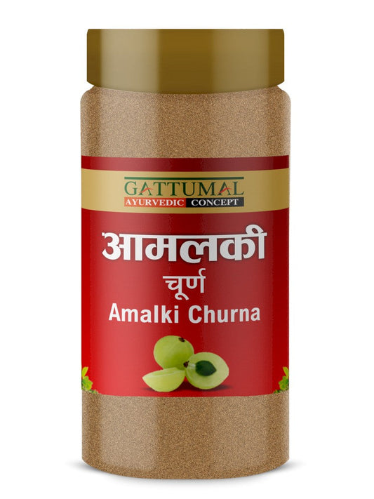 AMALKI CHURNA