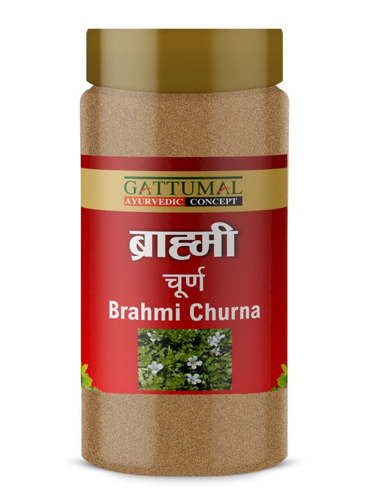 BRAHMI CHURNA