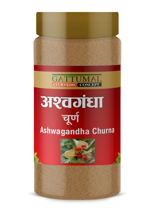 ASHWAGANDHA CHURNA