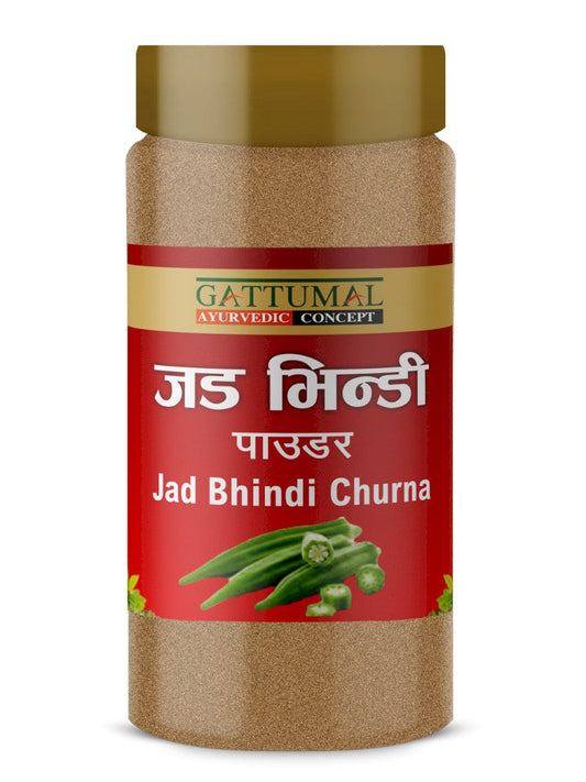 JAD BHINDI CHURNA