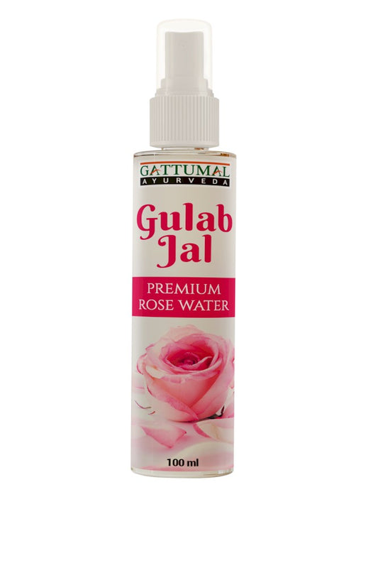 GULAB JAL