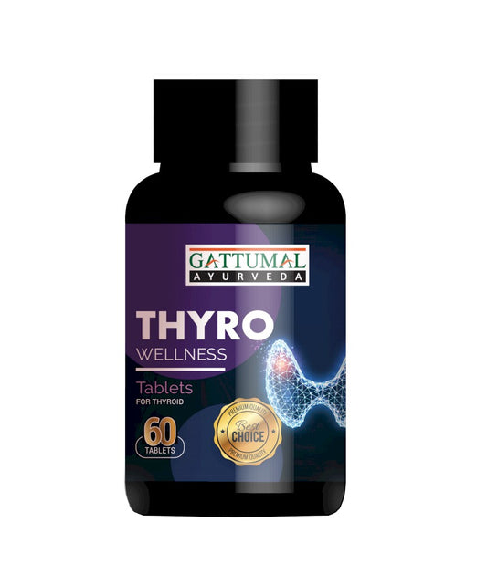 THYRO WELLNESS