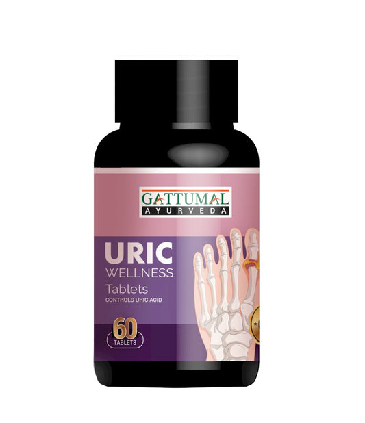 URIC WELLNESS