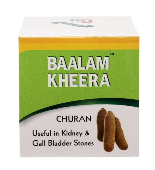 Baalam Kheera Churan