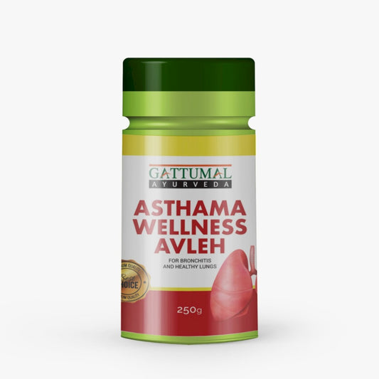 Asthama wellness avleh